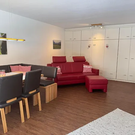 Apartamento Allgaeutraum