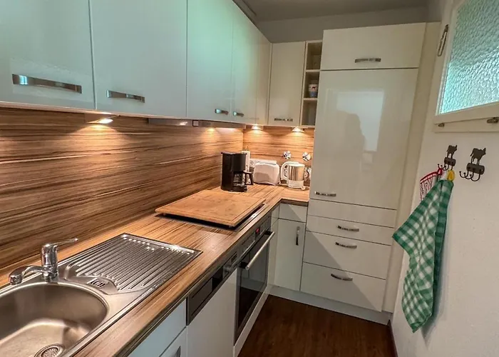 Appartement Allgaeutraum Bolsterlang